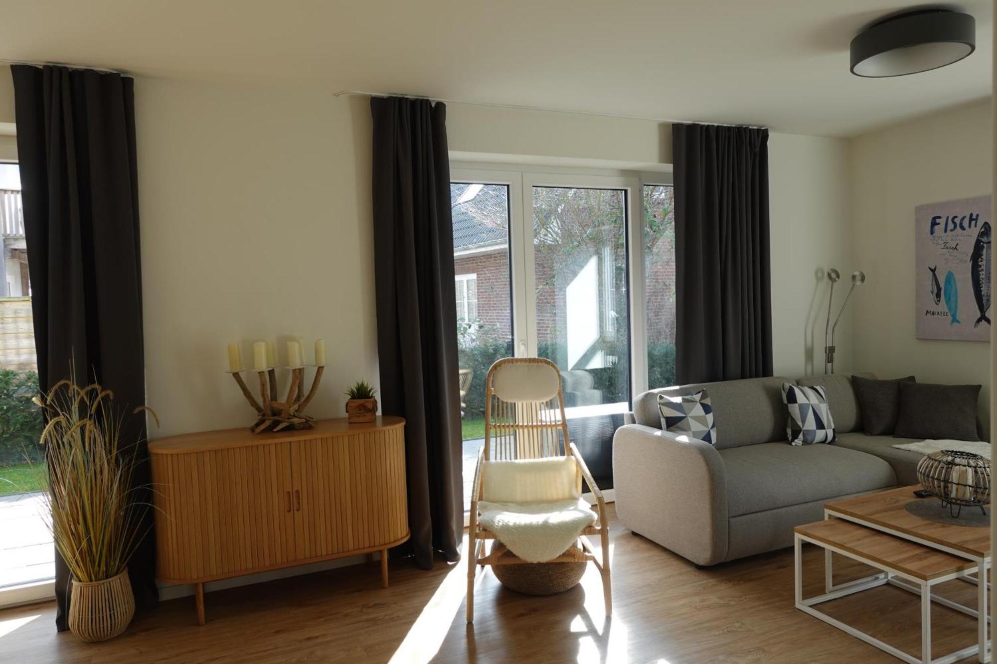 Refugium 5 Apartment Kellenhusen Exterior photo